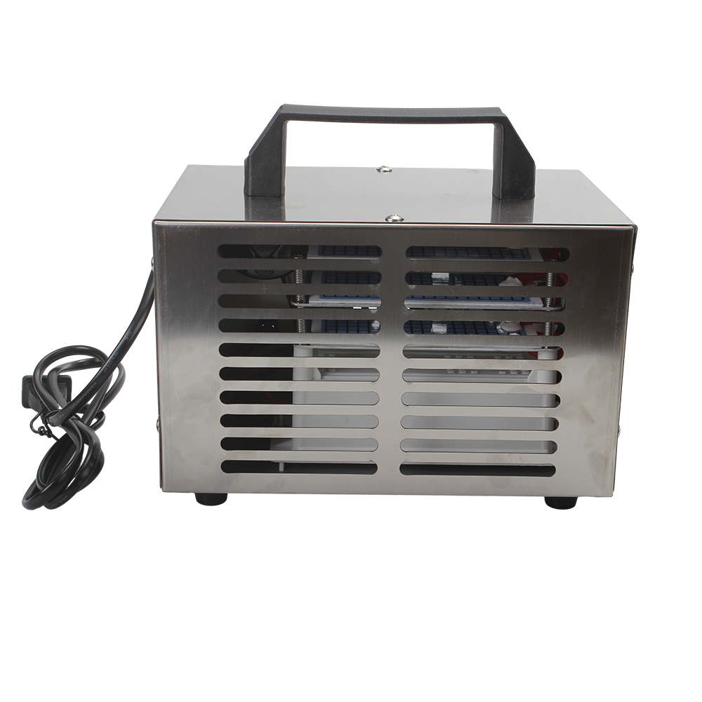 SYAABETTO Ozone generator for air purification, formaldehyde removal, odor removal, sterilization, and odor removal for household use
