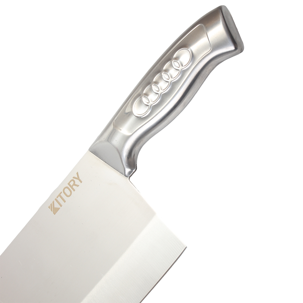 KITORY Stainless steel household kitchen knife, fruit knife, slicer, kitchen specific