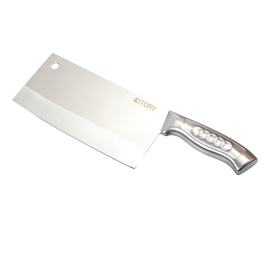 KITORY Stainless steel household kitchen knife, fruit knife, slicer, kitchen specific