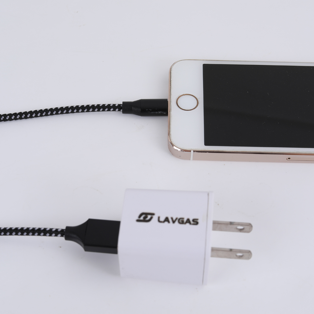 Lavgas USB charging ports,Mobile Phone Charger Usb Universal Power Adapter 5v2a Fast Charge