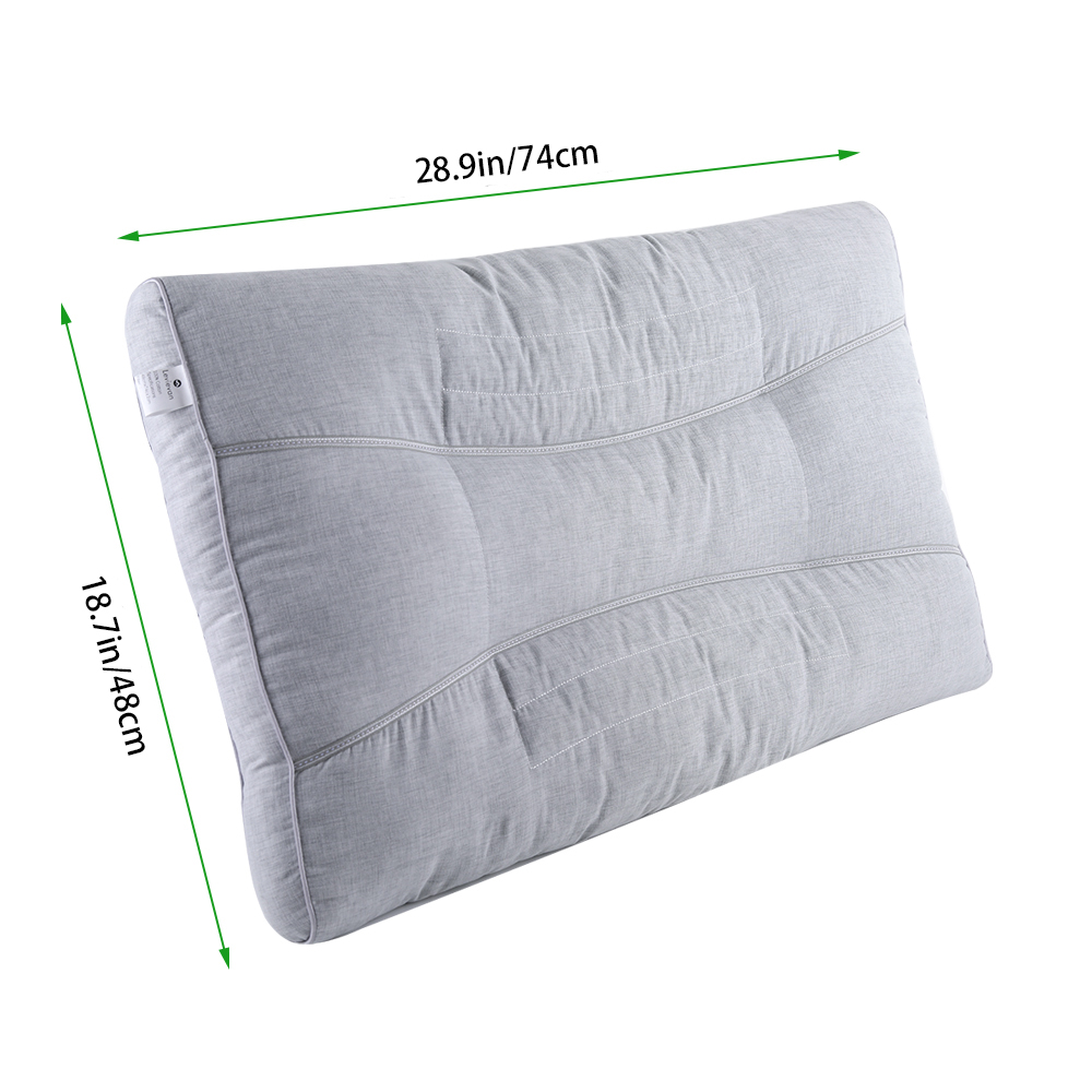 Levievan Pack Of 2 Pillow,Pillows For Sleeping
