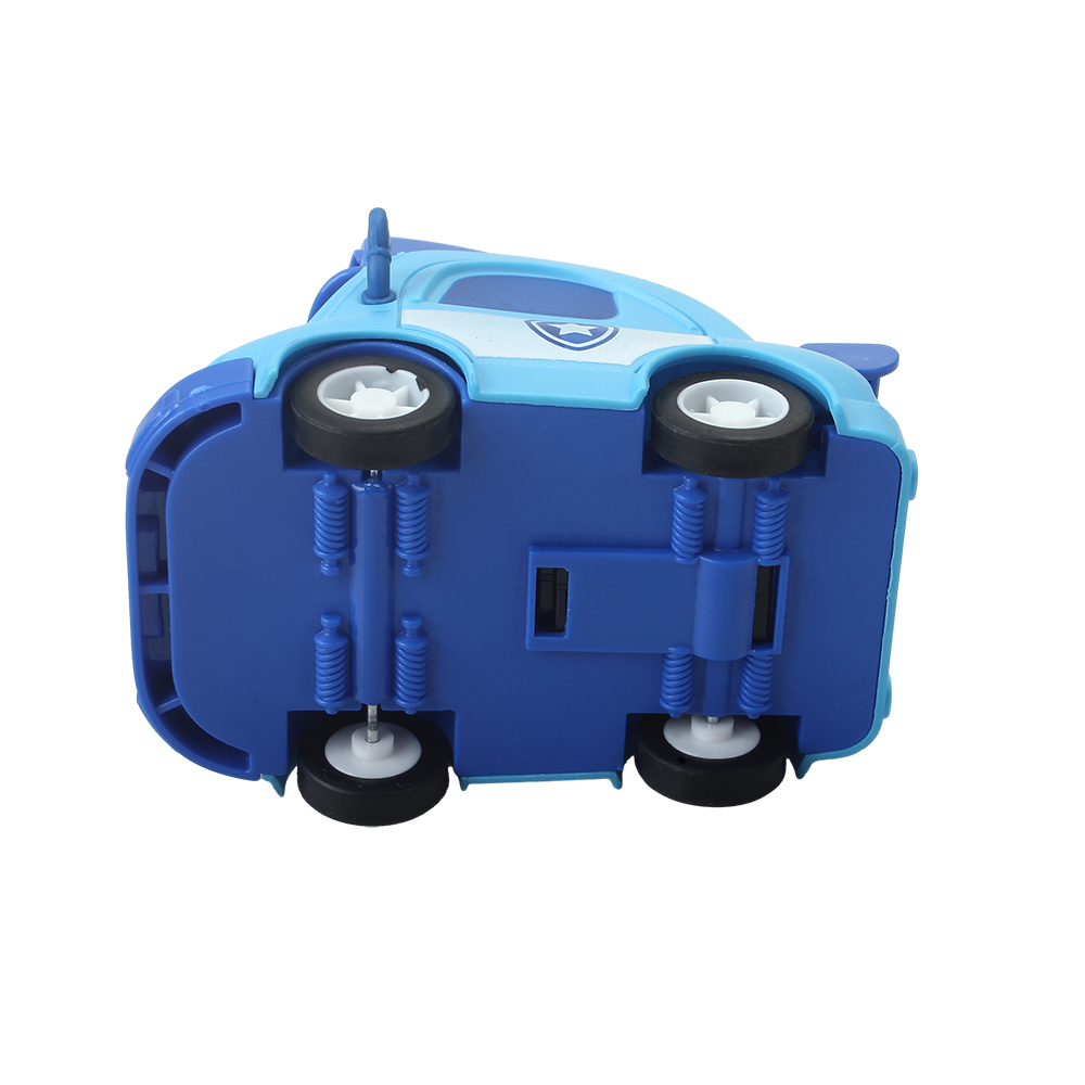 Ruimeier Toy car, children's small toy car, Friction Powered Toy Car for Kids