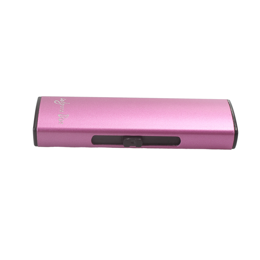 Wynn Bar Cigarette Lighter,Portable Electric Lighter,Windproof Flameless USB Rechargeable Lighter for Cigarette,Candle