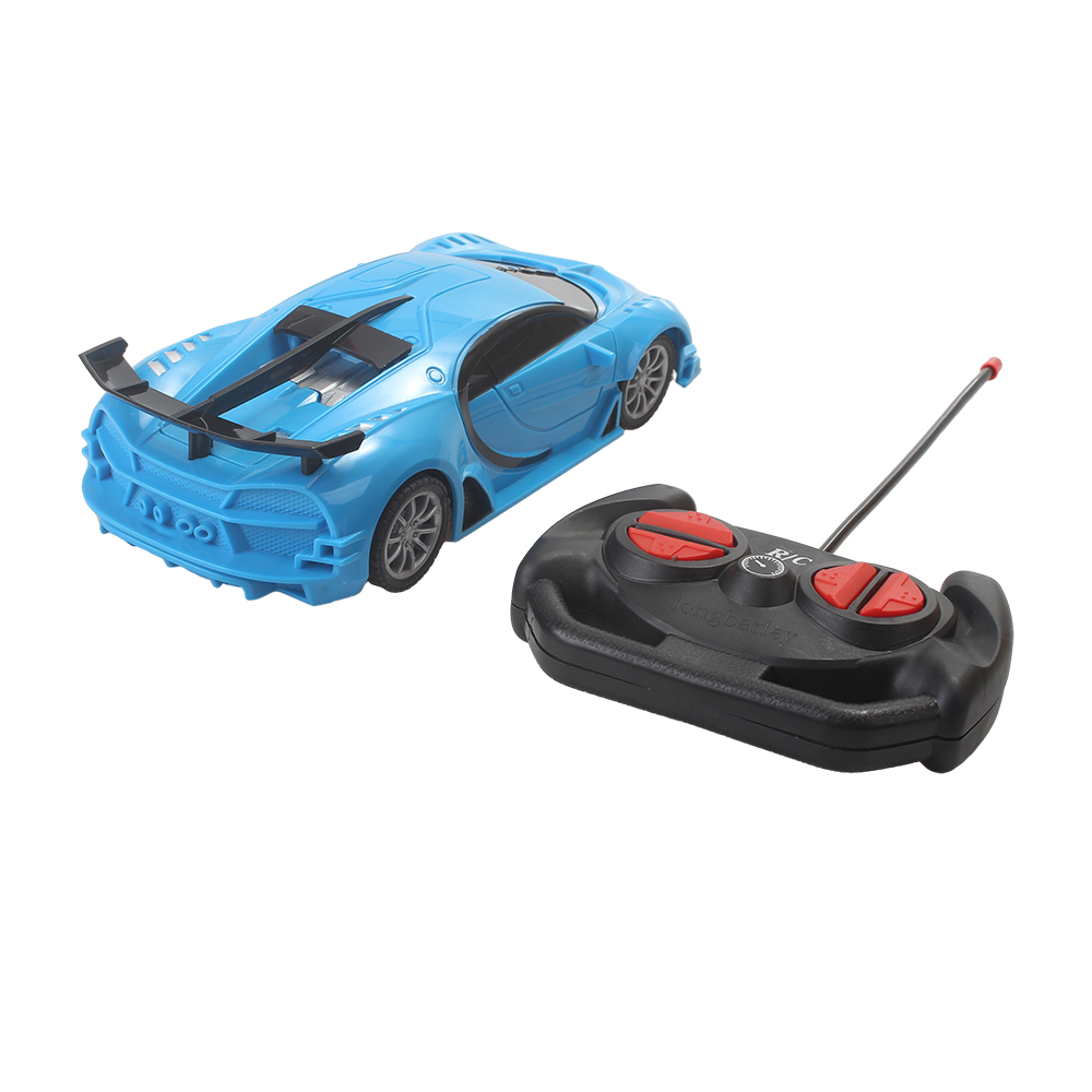 Longbarley Remote controlled toy vehicles,Remote Control Car,RC Vehicle Cars Toys Xmas Gifts for 3 4 5 6 7 8 9 Year Old Boys Girls
