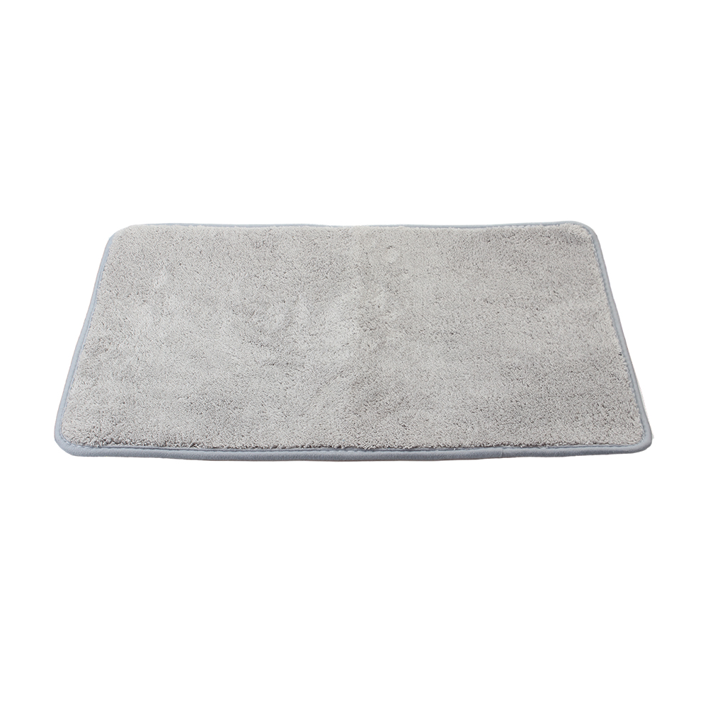 TVBONDER Carpet, household doormat, bathroom carpet, non slip mat, absorbent carpet