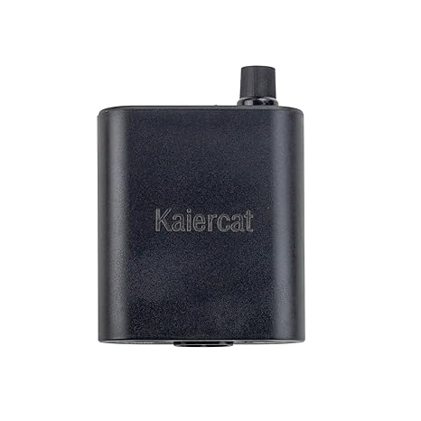 Kaiercat Professional Rotary Tattoo Machine Device attoo Battery Digital LED Display for Tattoo Artist