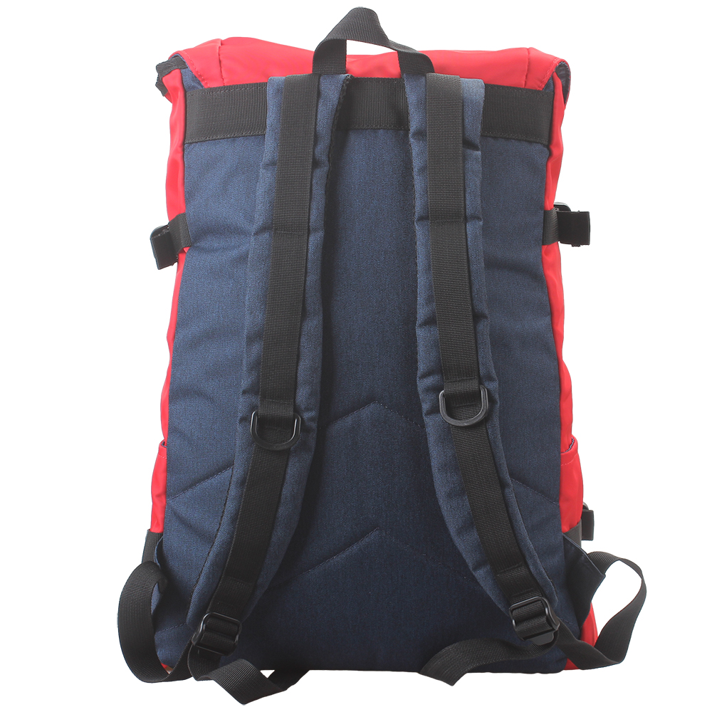 crushluna Backpack, travel bag, mountaineering bag, canvas outdoor backpack, large capacity