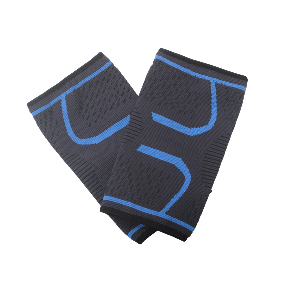 ZEROVIDA Sports knee pads for men and women's basketball, running, mountaineering, squatting, outdoor fitness, leg and knee protection sports protective equipment