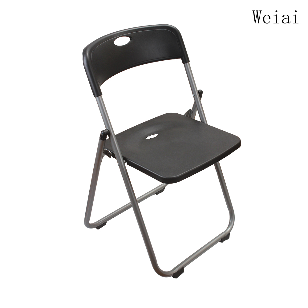 Weiai Office furniture, office chairs, foldable conference and training chairs, backrest design