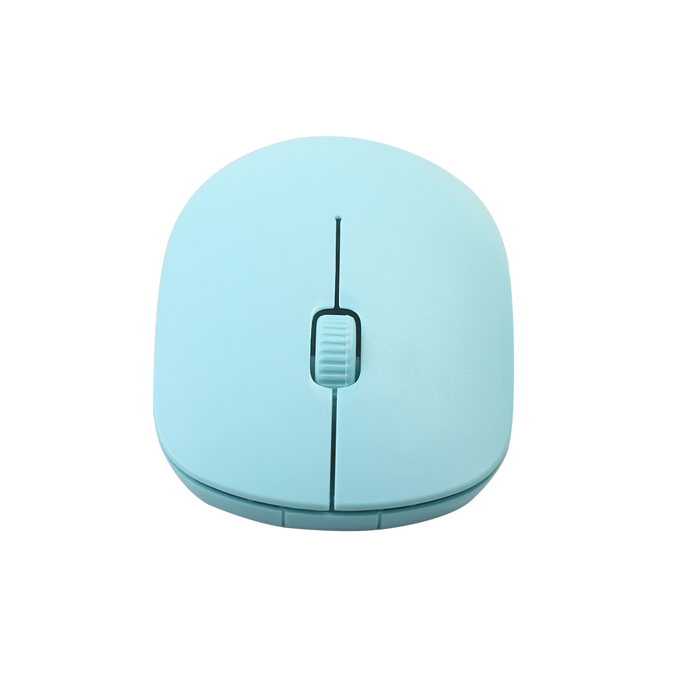 Grosbeak Computer peripheral devices Wireless Mouse,Slim Portable Mice for Windows/Linux/Android