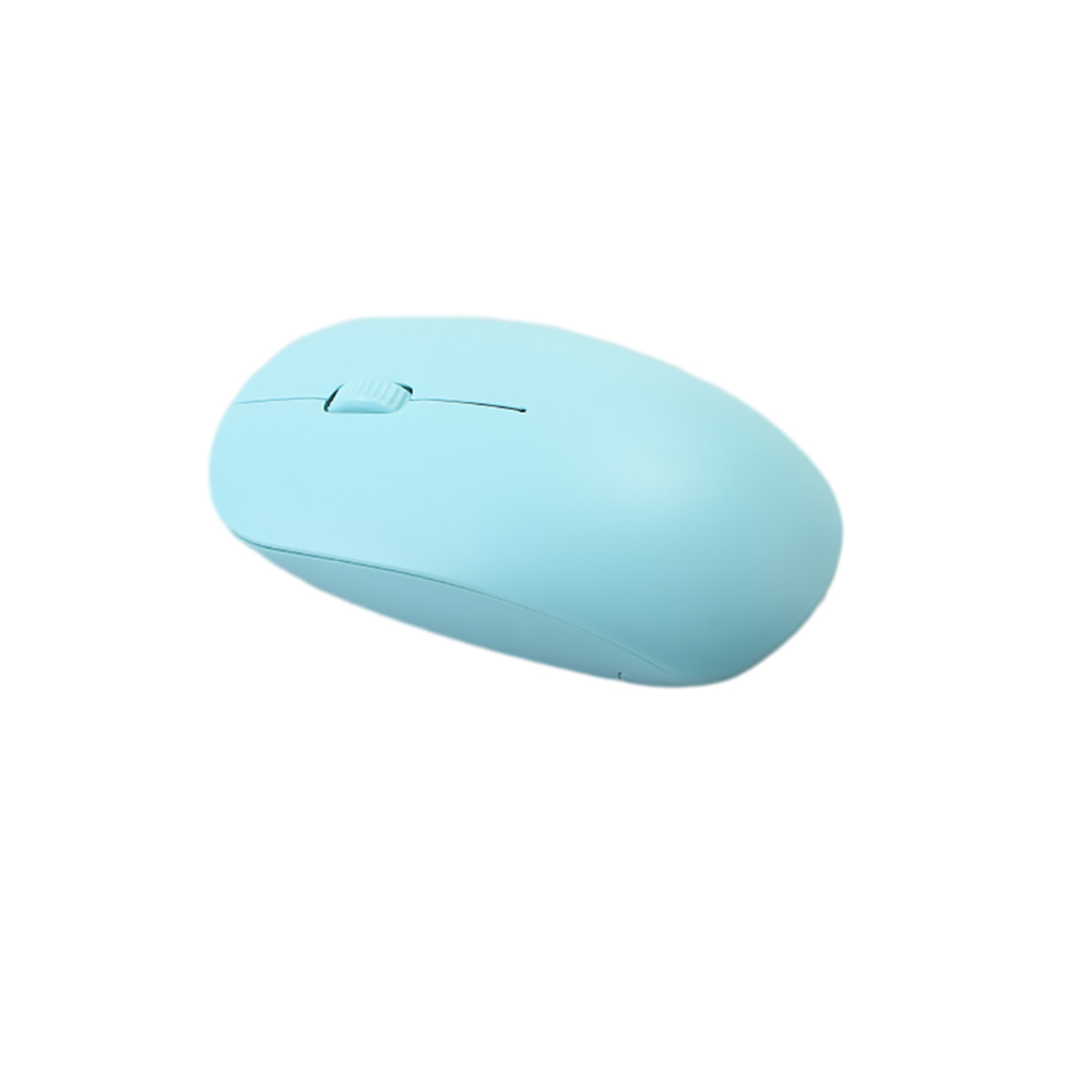 Grosbeak Computer peripheral devices Wireless Mouse,Slim Portable Mice for Windows/Linux/Android