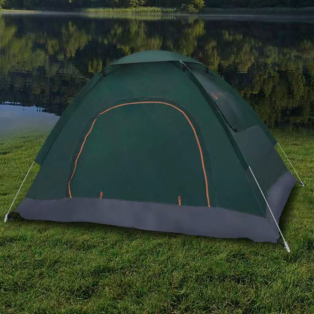 M OUTDOOR Tent, 1 Person Camping Dome Tent, Waterproof,Spacious, Lightweight Portable Tent for Outdoor Camping/Hiking