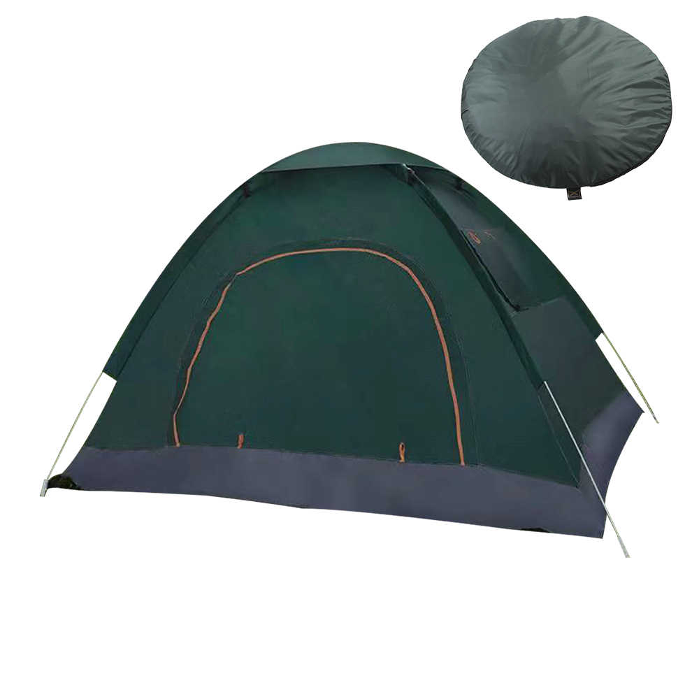 M OUTDOOR Tent, 1 Person Camping Dome Tent, Waterproof,Spacious, Lightweight Portable Tent for Outdoor Camping/Hiking