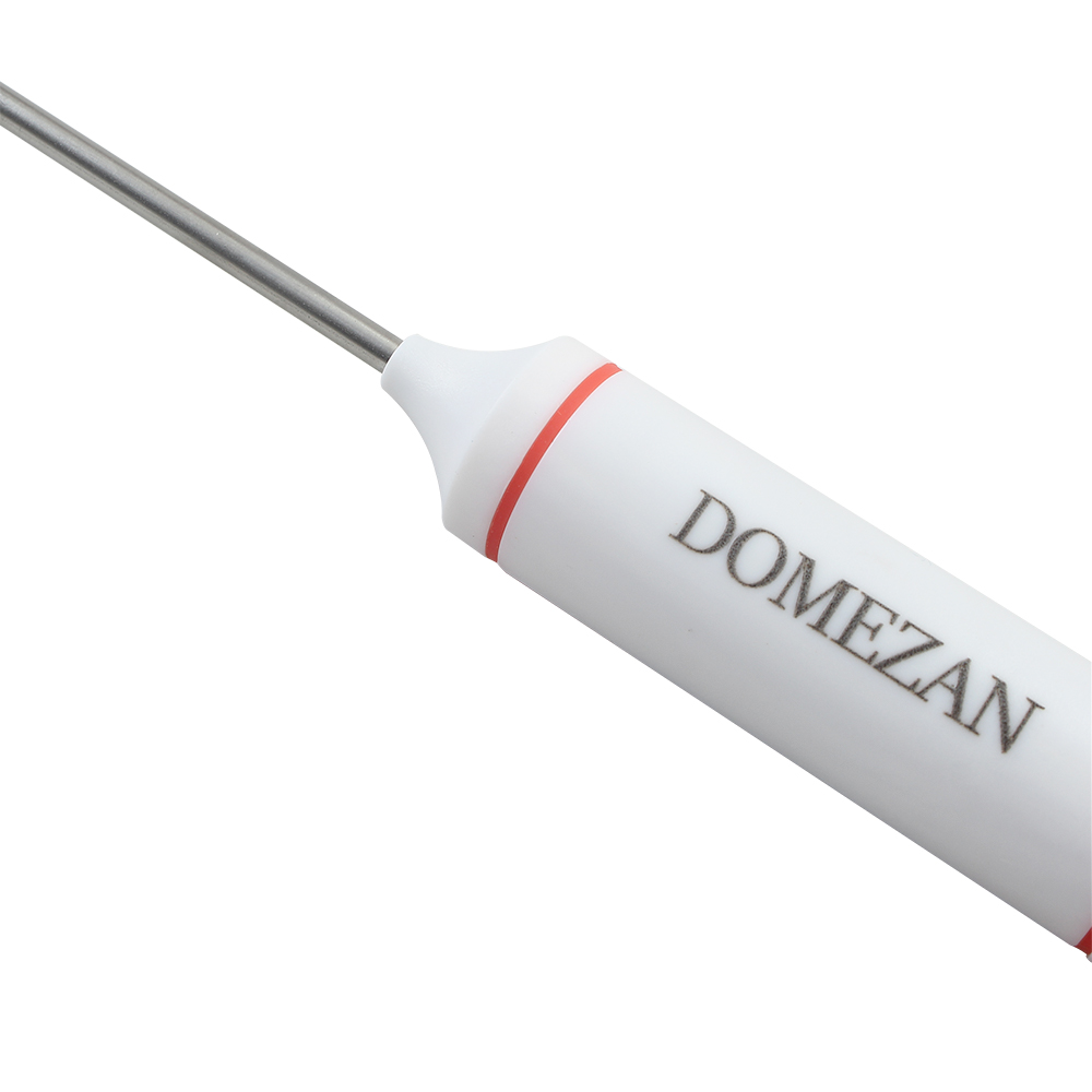 DOMEZAN Meat thermometer, kitchen specific multifunctional thermometer for precise measurement