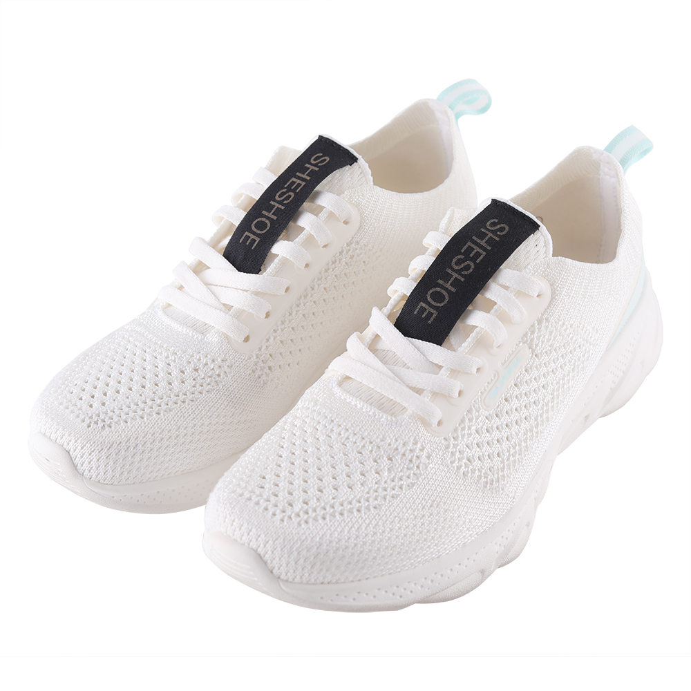 SHESHOE Sports shoes,Women's Casual Breathable Sports Shoes.