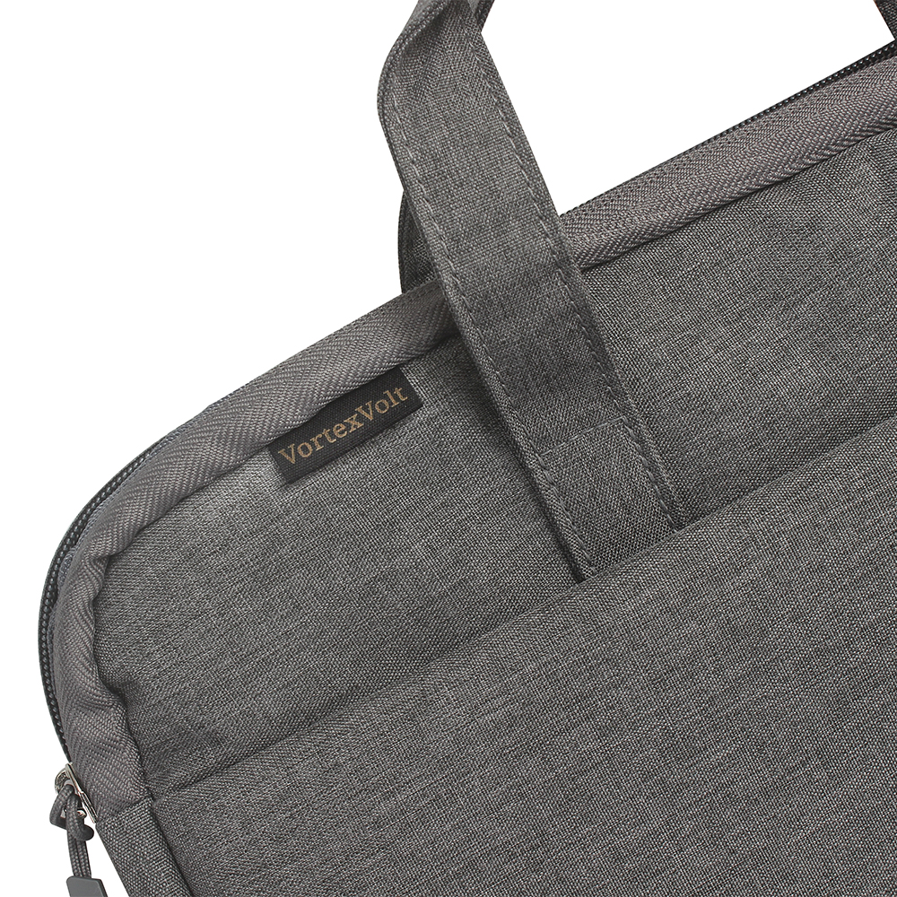 VortexVolt Computer bag,14-Inch Laptop Carrying Case for Chromebook, iPad Pro, Tablet, Laptop