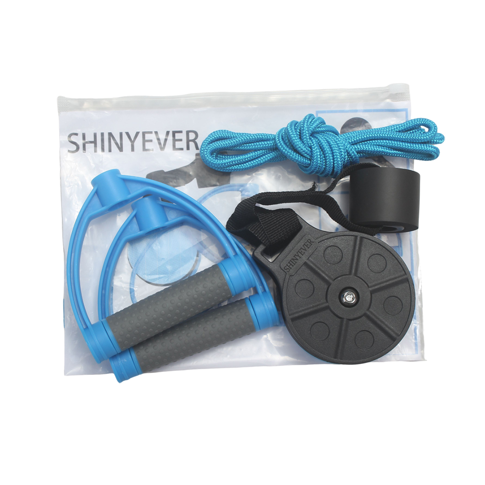 SHINYEVER Medical sports exercise equipment, household elderly shoulder joint pulleys, hand exercise rehabilitation equipment
