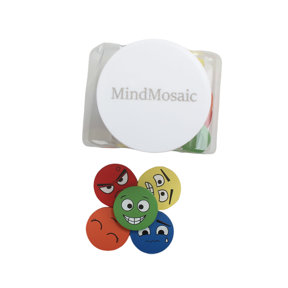 MindMosaic Memory games, children's toys, tabletop games, parent-child interactive training games