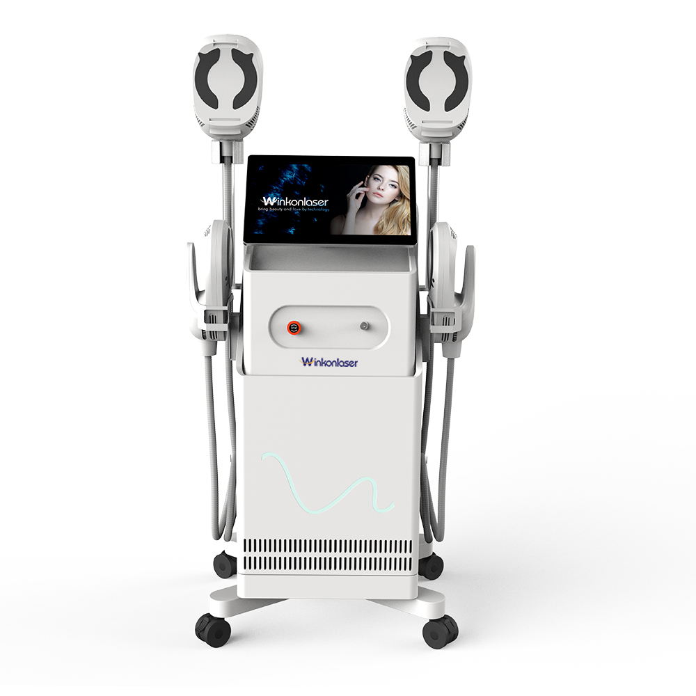 Winkonlaser Renasculpt FE80 EMS Sculpting Machine