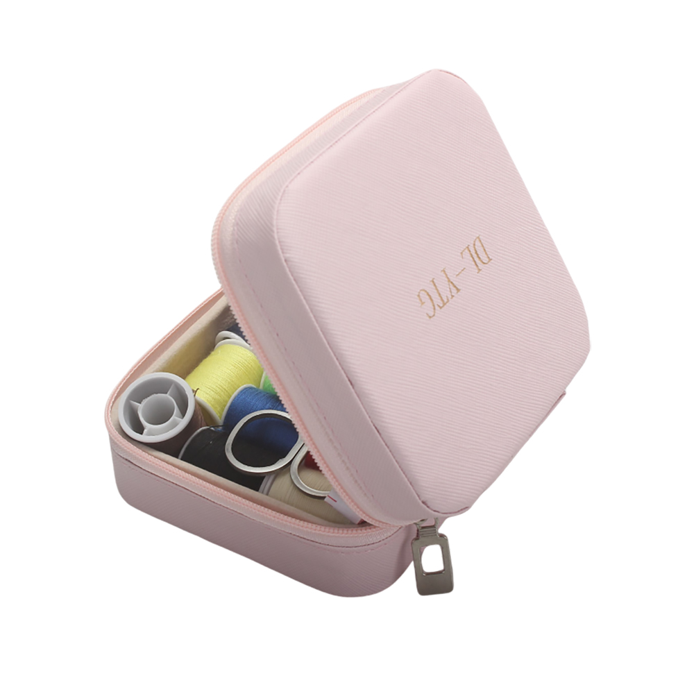 DL-YTG Sewing Tool Kit, Needle and Thread Kit, Household Convenient Small Size