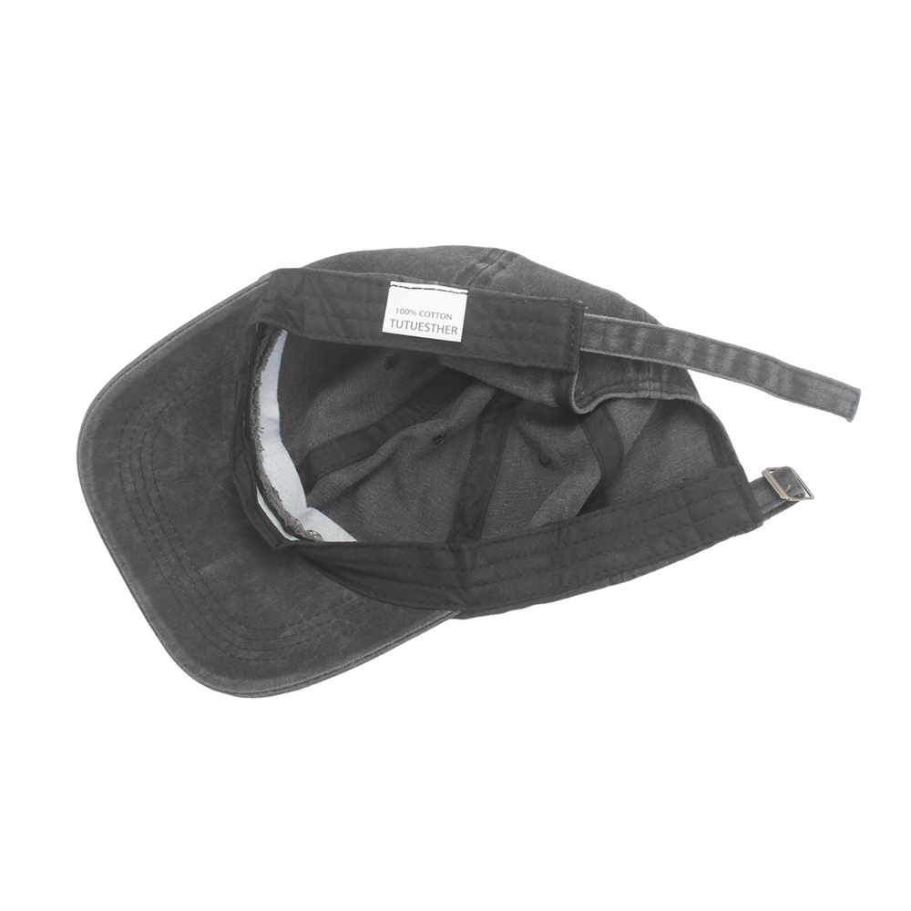TUTUESTHER Outdoor windproof and anti roll hat, widened and face enhancing small hat for children, adjustable size