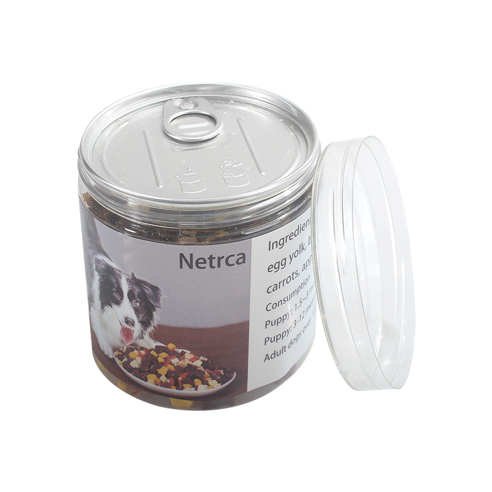 Netrca Pet Food,Dog Food,Egg Yolk,Beef Meatballs,Vegetables,Fattening, Nutritious Dog Food