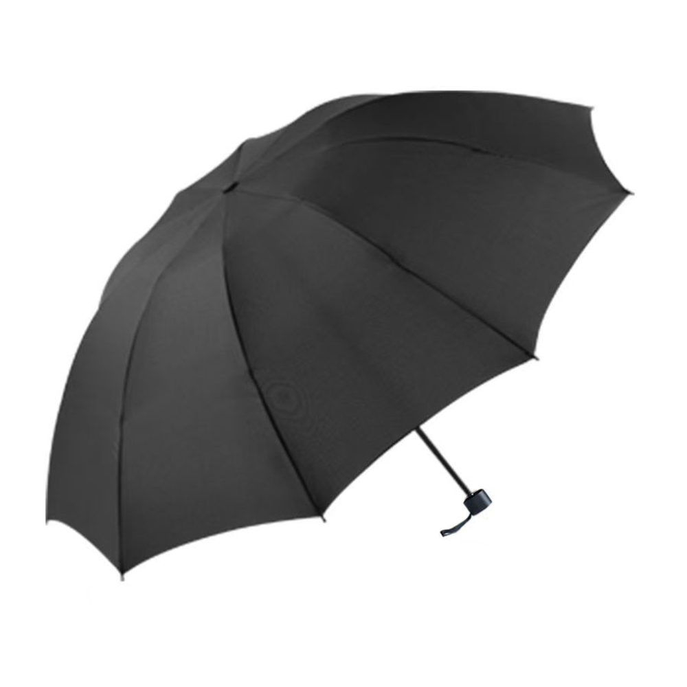 Mootygy Umbrella for outdoor activities, sunshade umbrella, folding double umbrella, UV protection