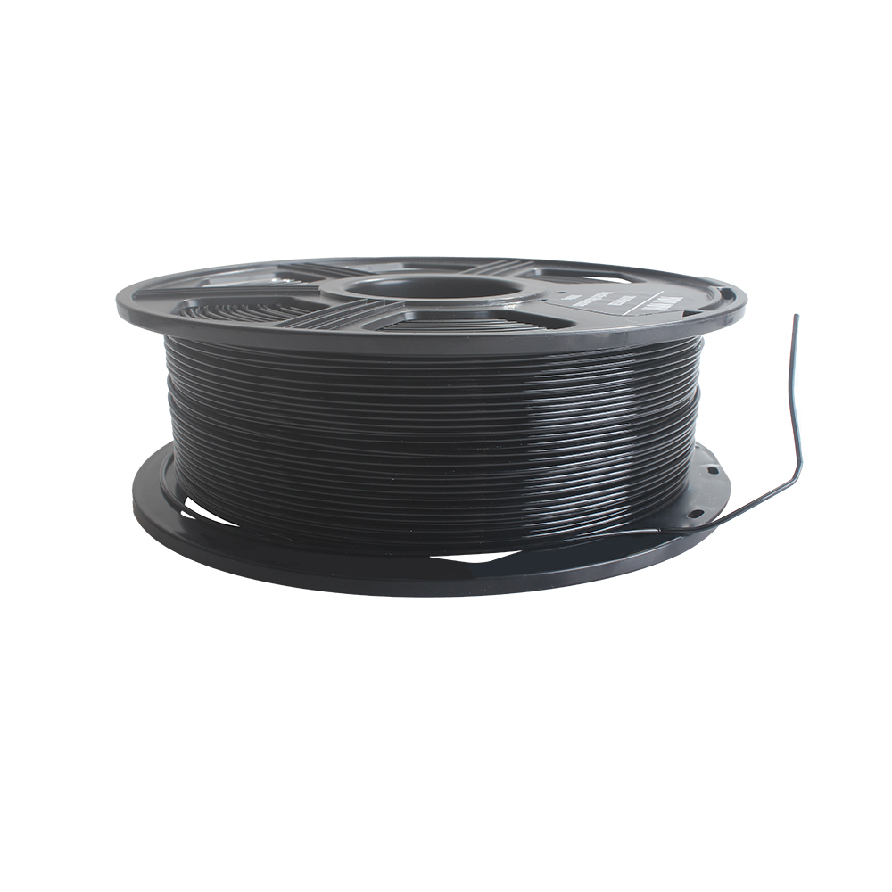 YOYI YOYI 1000g High toughness plastic filament for 3D printing, PL3D printing consumables, 1.75mm printer, universal printing pen