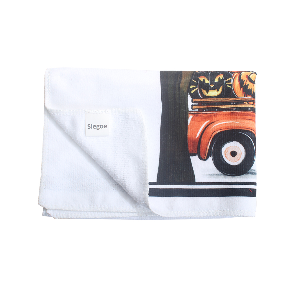 Slegoe Textile Towels,Soft and Skin Friendly Pure Cotton,15x25inch Towels, No Pilling or Shedding,Household Towels