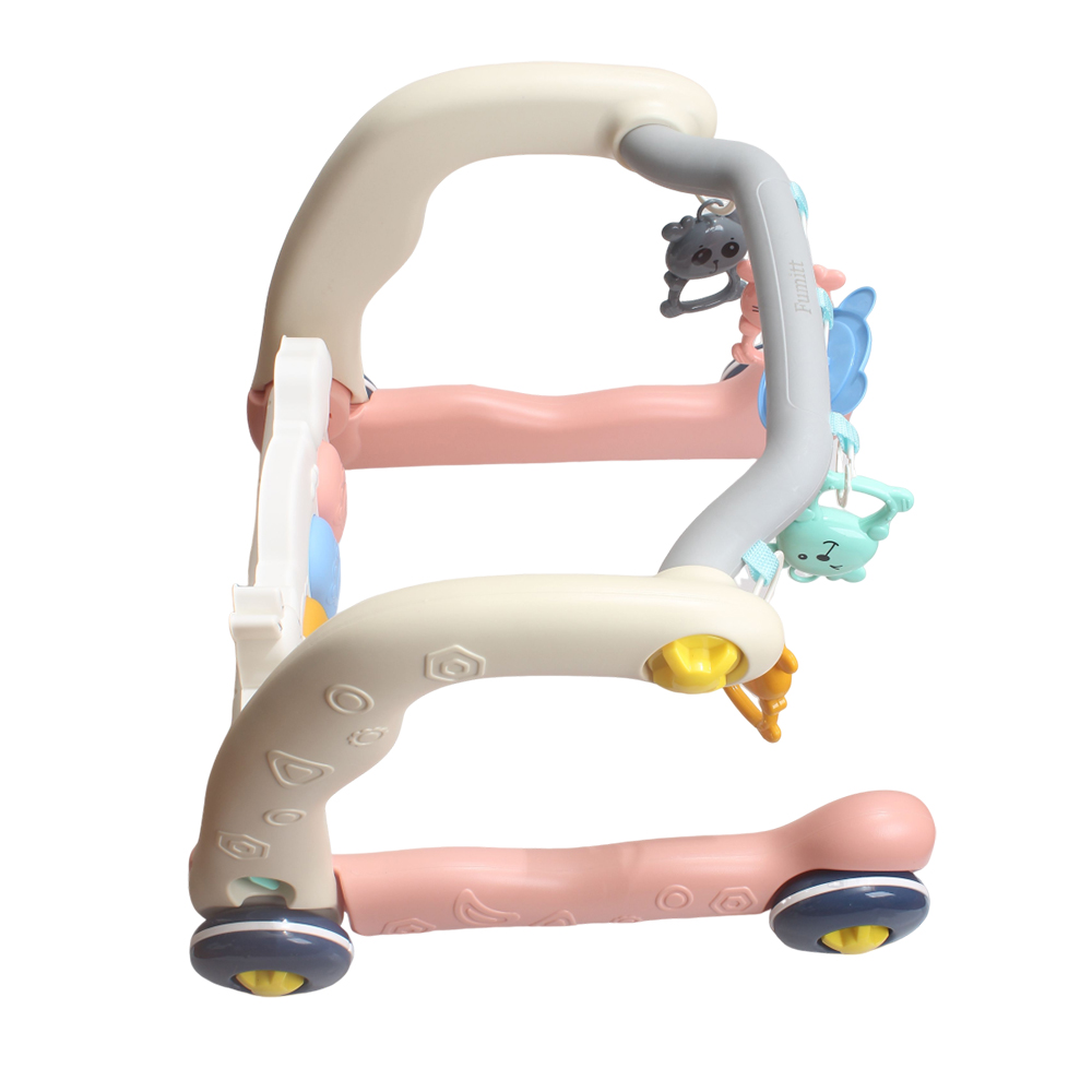 fumitt Baby walker 0-1 years 3-6 months early childhood education for newborns, toddlers, baby toys walker