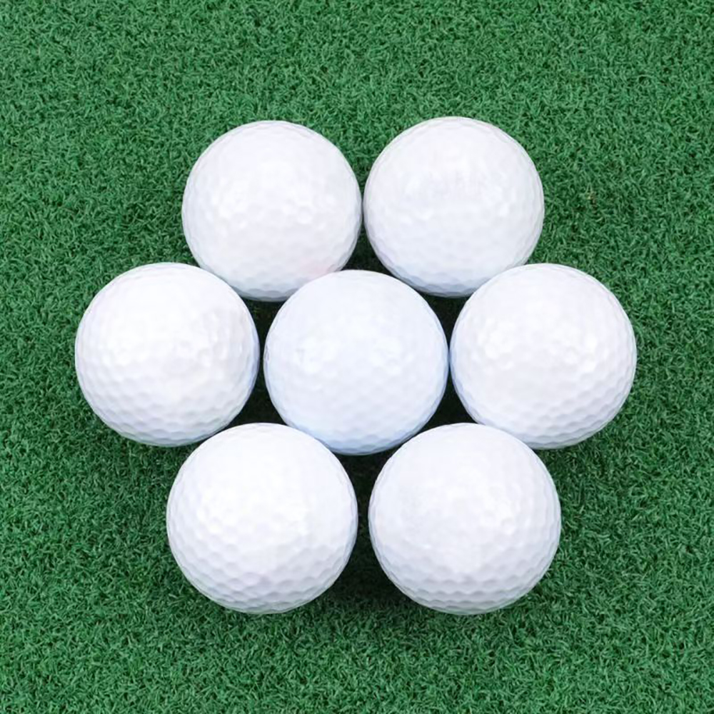 JOY.HONMA Golf Balls,Outdoor Exercise Ball New Blank Ball for Children