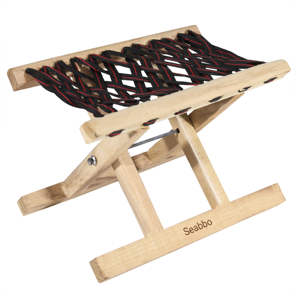 Seabbo Outdoor furniture，Outdoor Portable Folding Chair Lightweight and Compact.