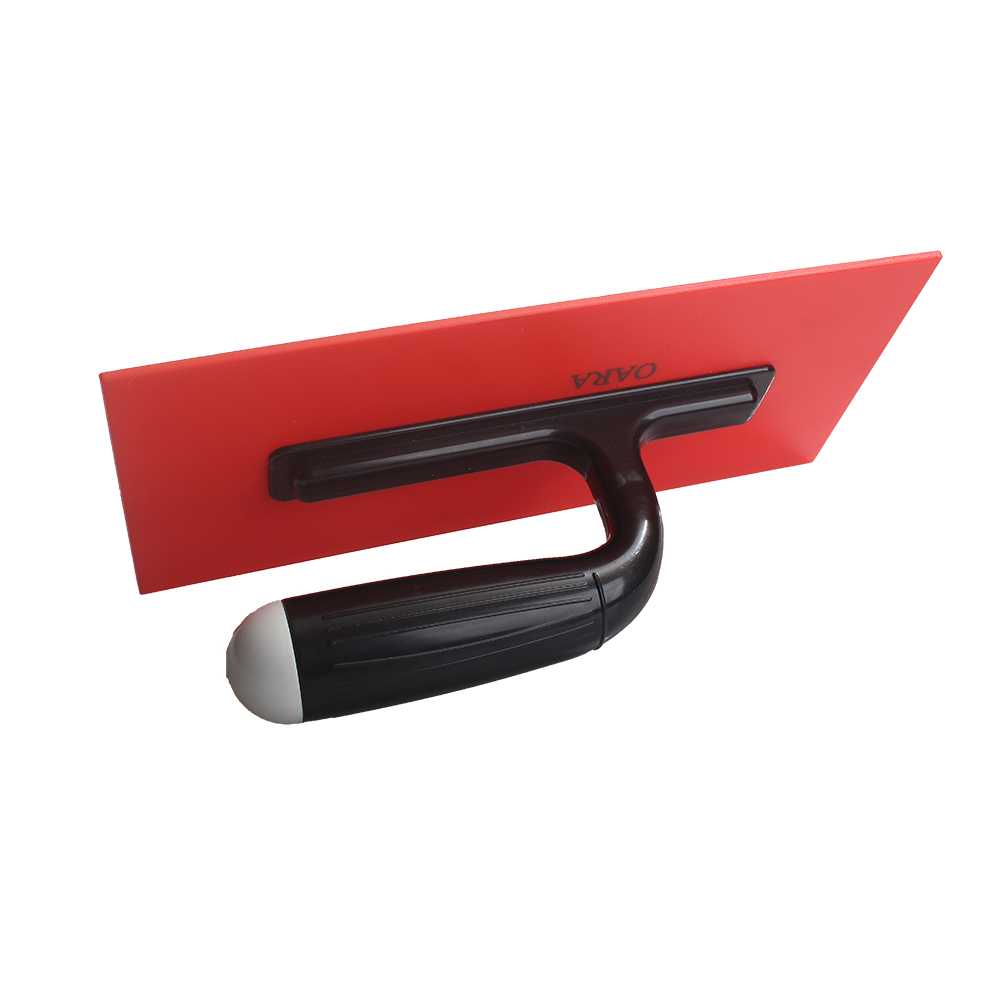 OARA Masons' Trowels,ABS Plastering Trowel Plastic Brick knife Float Trowel