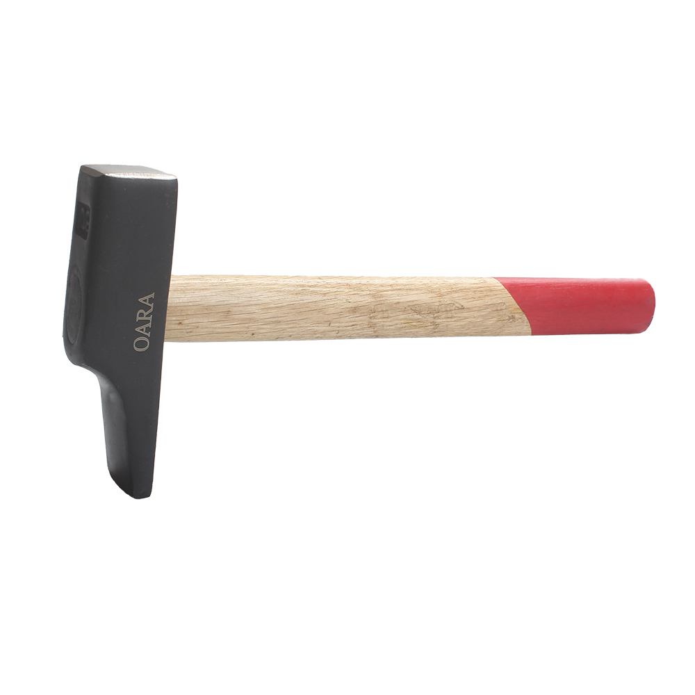 OARA Masons' hammers Industrial grade wooden handled hammer