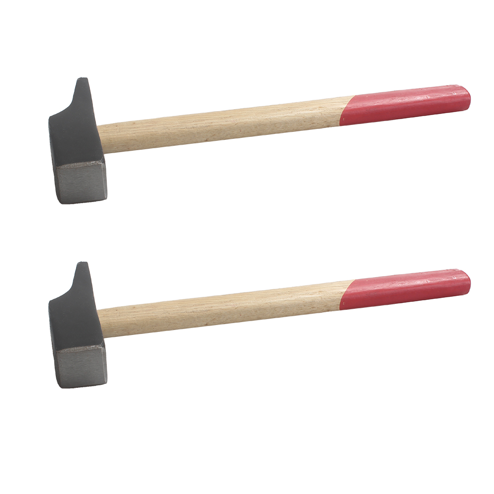 OARA Masons' hammers Industrial grade wooden handled hammer