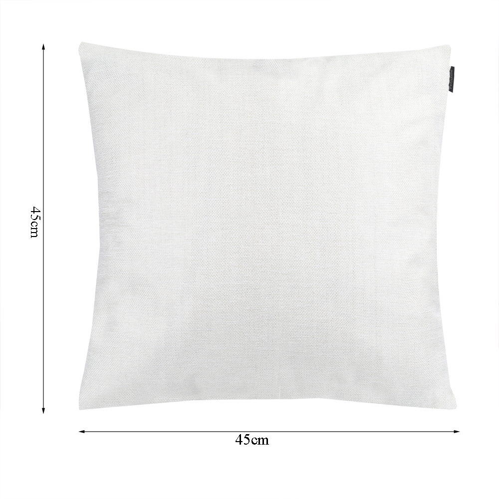 Petname Decorative Square Throw Pillows, 18" x 18", 2 PC.