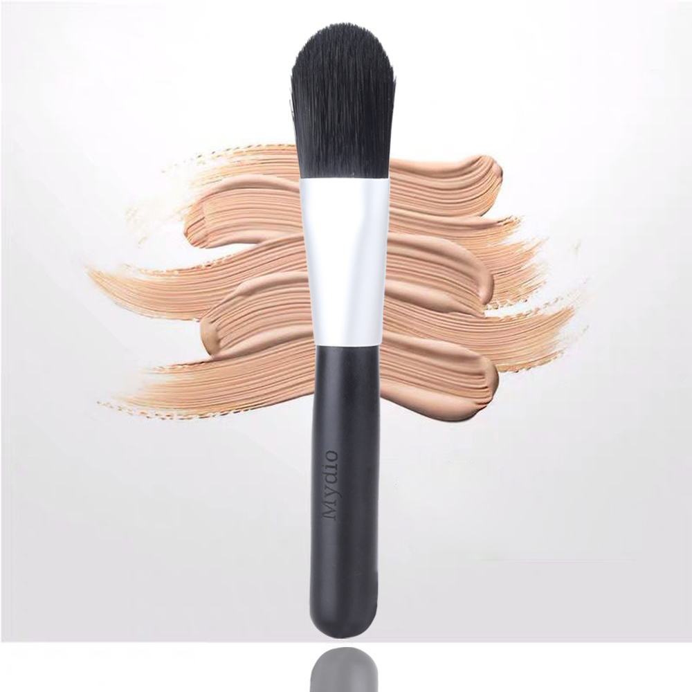 Mydio Make-up brushes-Beauty Foundation Buffing Brush.