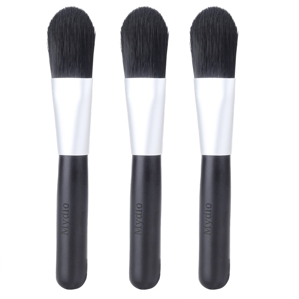 Mydio Make-up brushes-Beauty Foundation Buffing Brush.