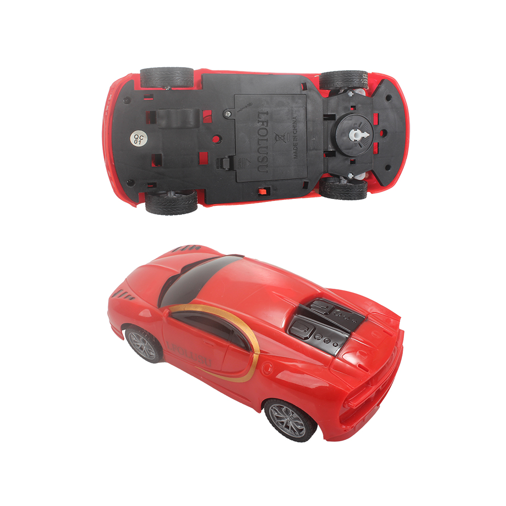 LFOLUSU Remote Control Toy Car for Children,Simulation Toy Racing Car, 3-6 Years Old Remote Control Toy Car