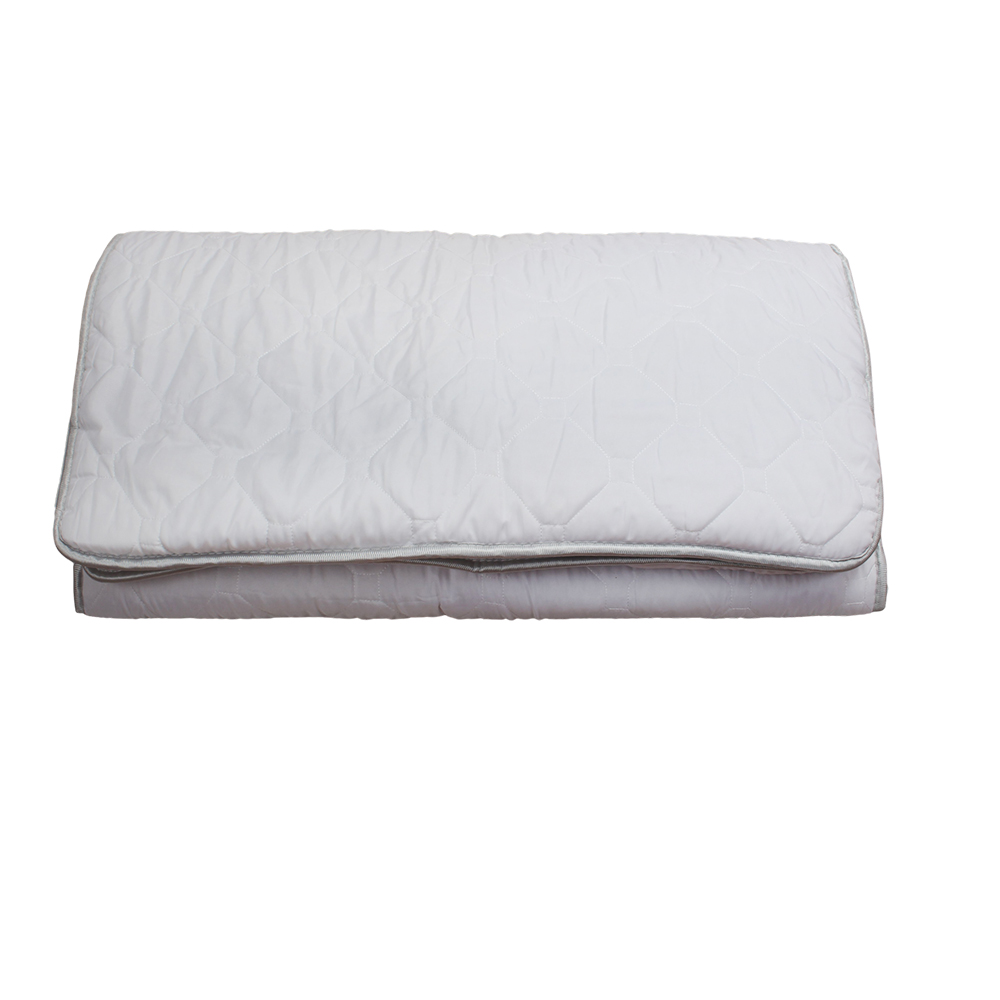 AIKOFUL GOOSE DOWN PILLOW Mattress 36*75 inch thickened to serve as a tatami dormitory single mattress