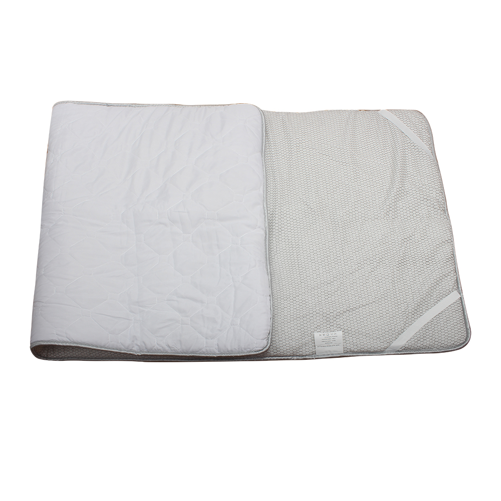 THREE GEESE GOOSE DOWN PILLOW 100% Polyester Quilted Mattresses,Soft Mattress for Home Use,Dormitory Tatami Mattress