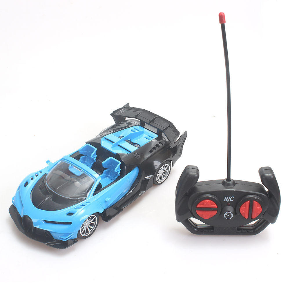 Hmaida Radio controlled toy vehicles,Electric Car Model 1:16 Four Way Remote Control Car RC Toy Vehicle for Child High-Speed Drift