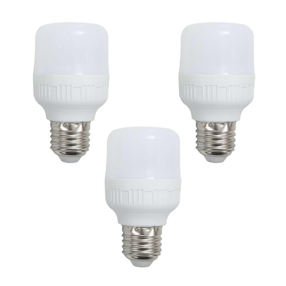 Binghua Incandescent Lamps and Their Fittings,Square Screw Mouth Lamp with Base, E27 15W Incandescent Light Bulb