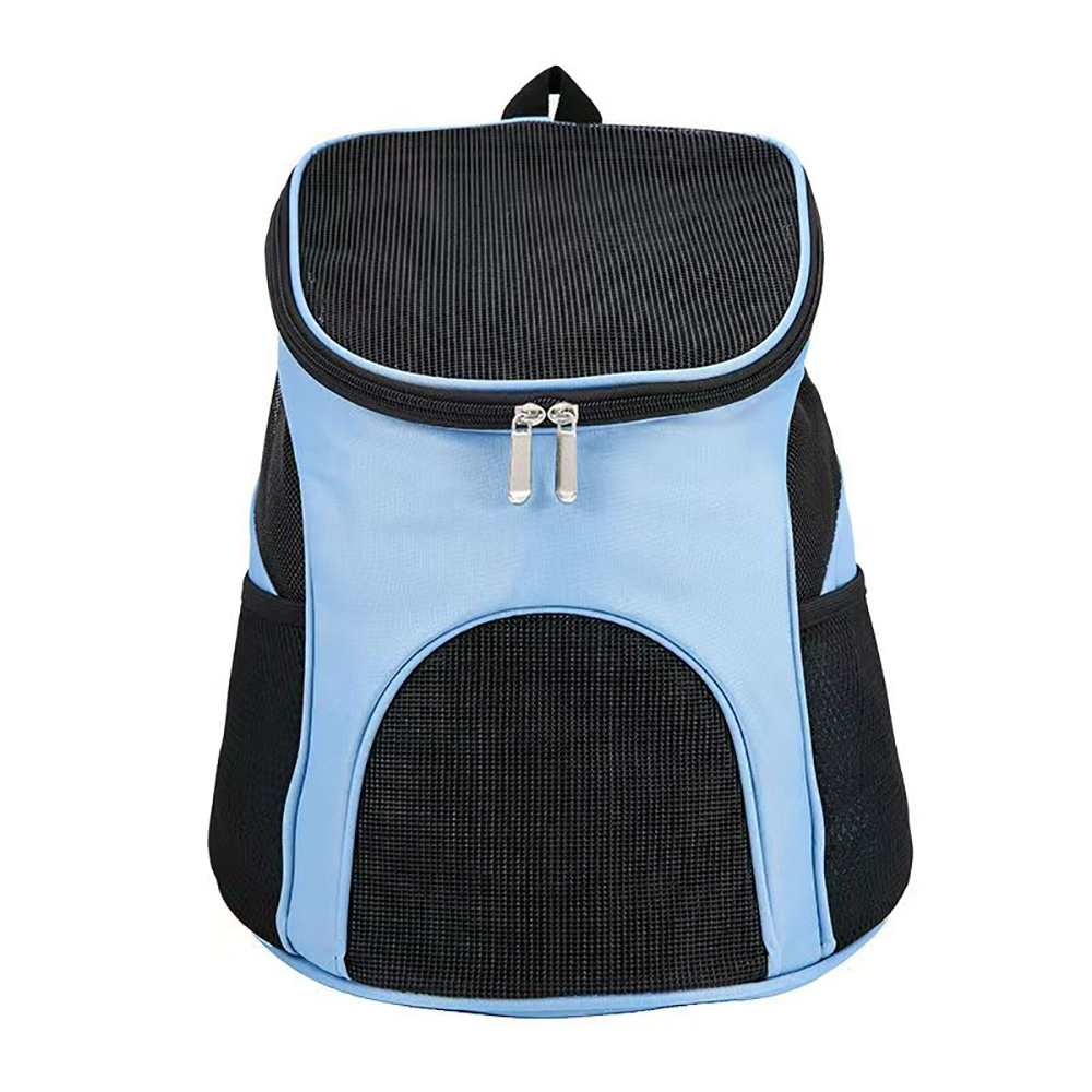 LUFFWELL Backpacks for pets , backpack, small pet, convenient cat and dog backpack, foldable