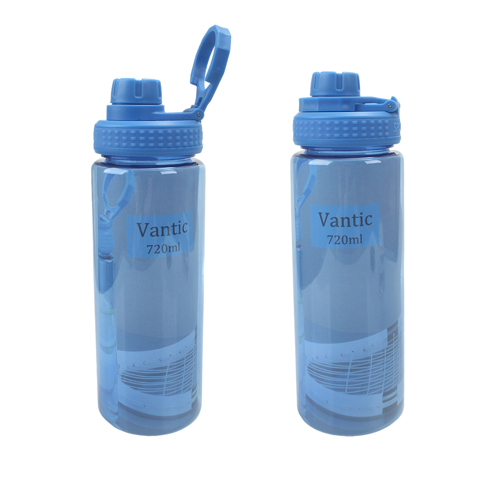 Vantic Drinking Bottles for Sports,Large Capacity,Food Grade,High Temperature Resistant,Outdoor Portable Water Cup