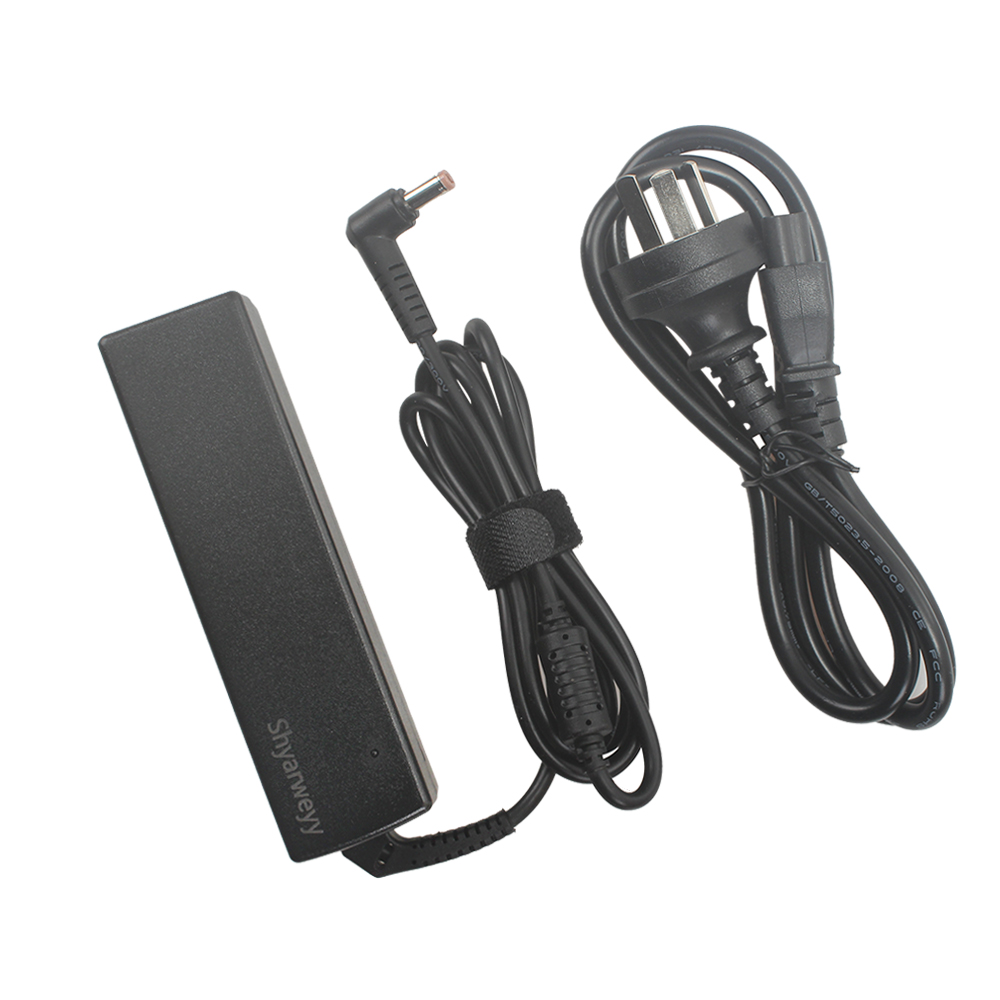 Shyarweyy Power adapters for computers 65W Panasonic Computer Charger 20V3.25A Super Fast Charging Adapter