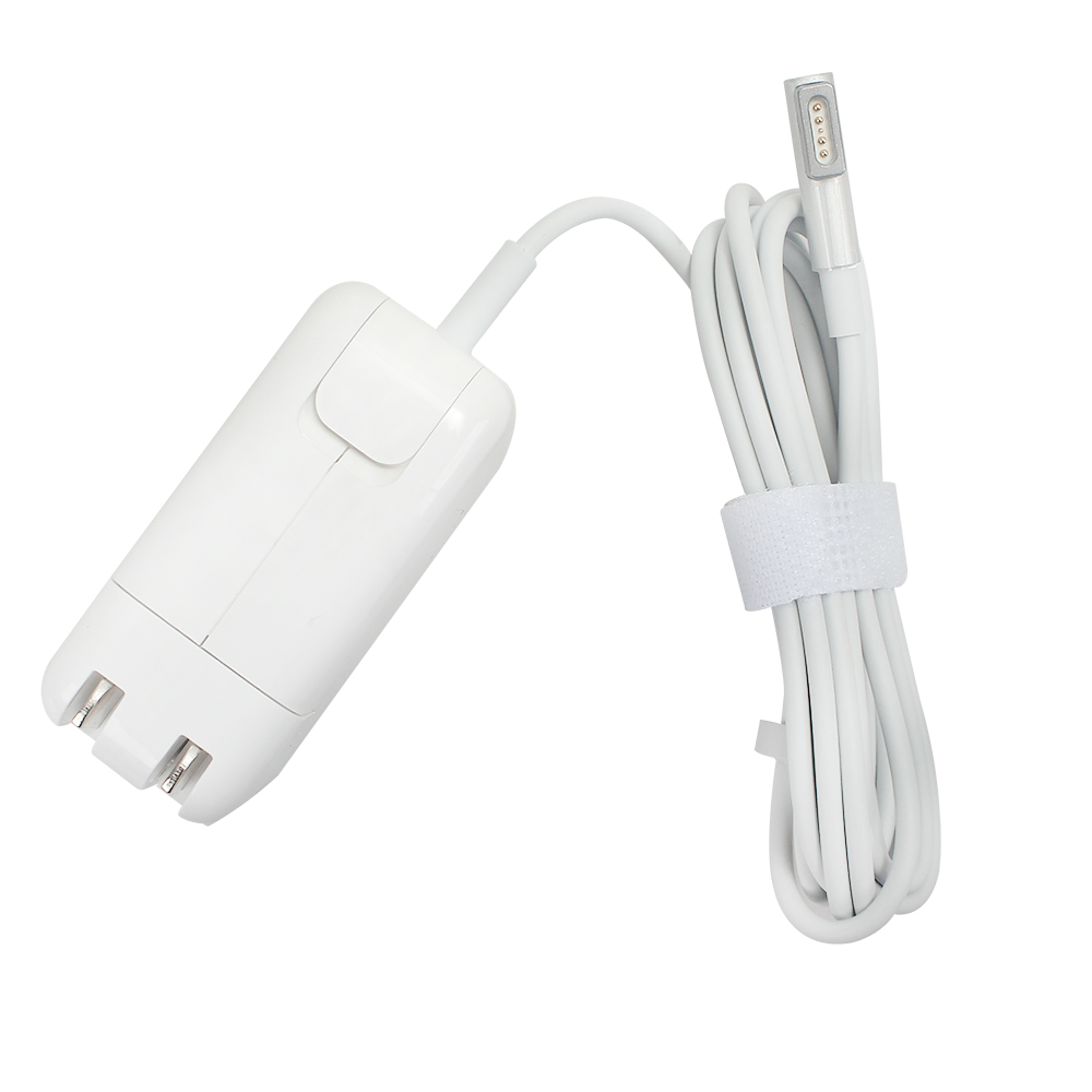 Tevelmick Power adapters for computers Apple charger 45W L-type fast charger 14.5V3.1A computer adapter