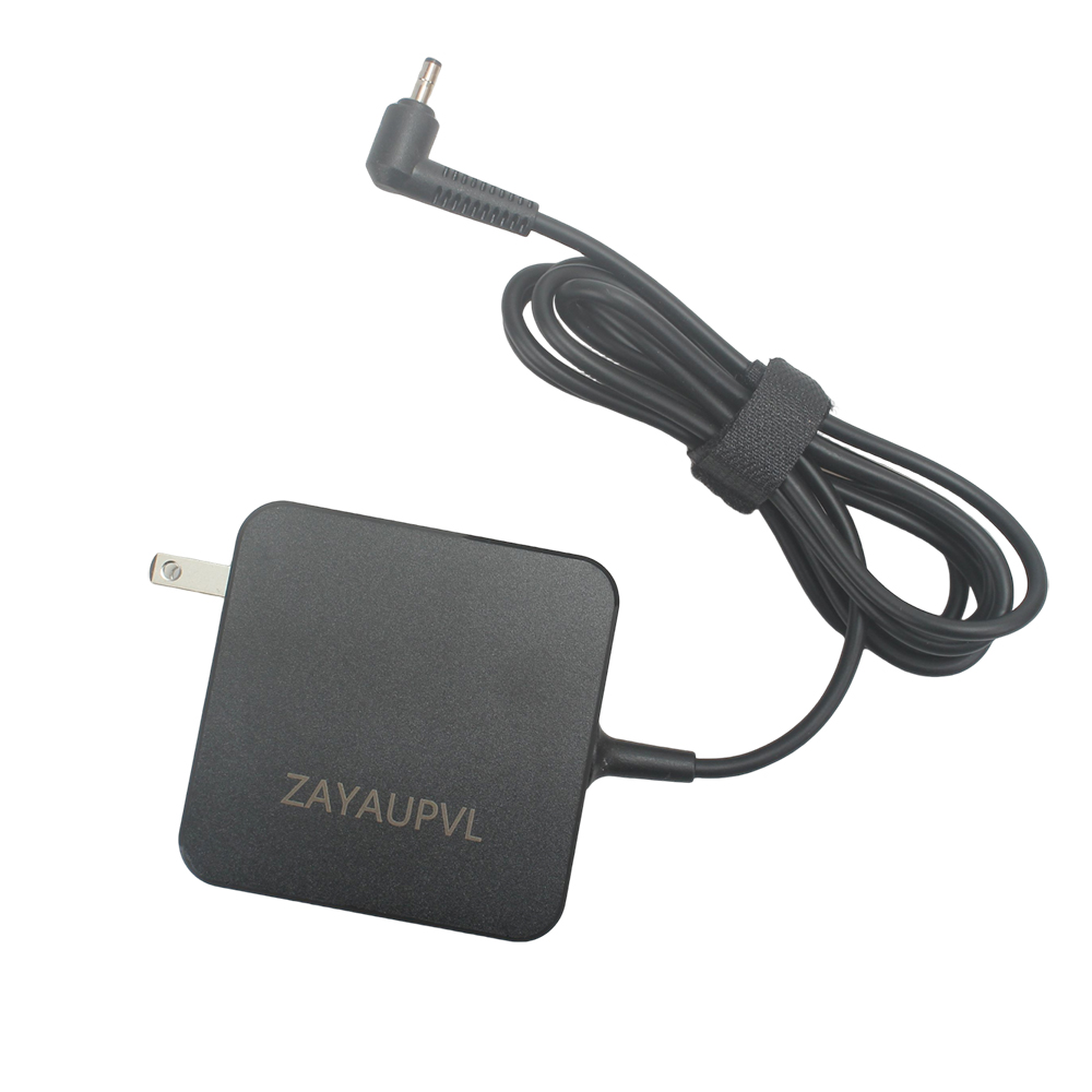 ZAYAUPVL Battery chargers for laptop computers Type-C port 65W charger suitable for Xiaomi /Lenovo/Huawei/HP laptops