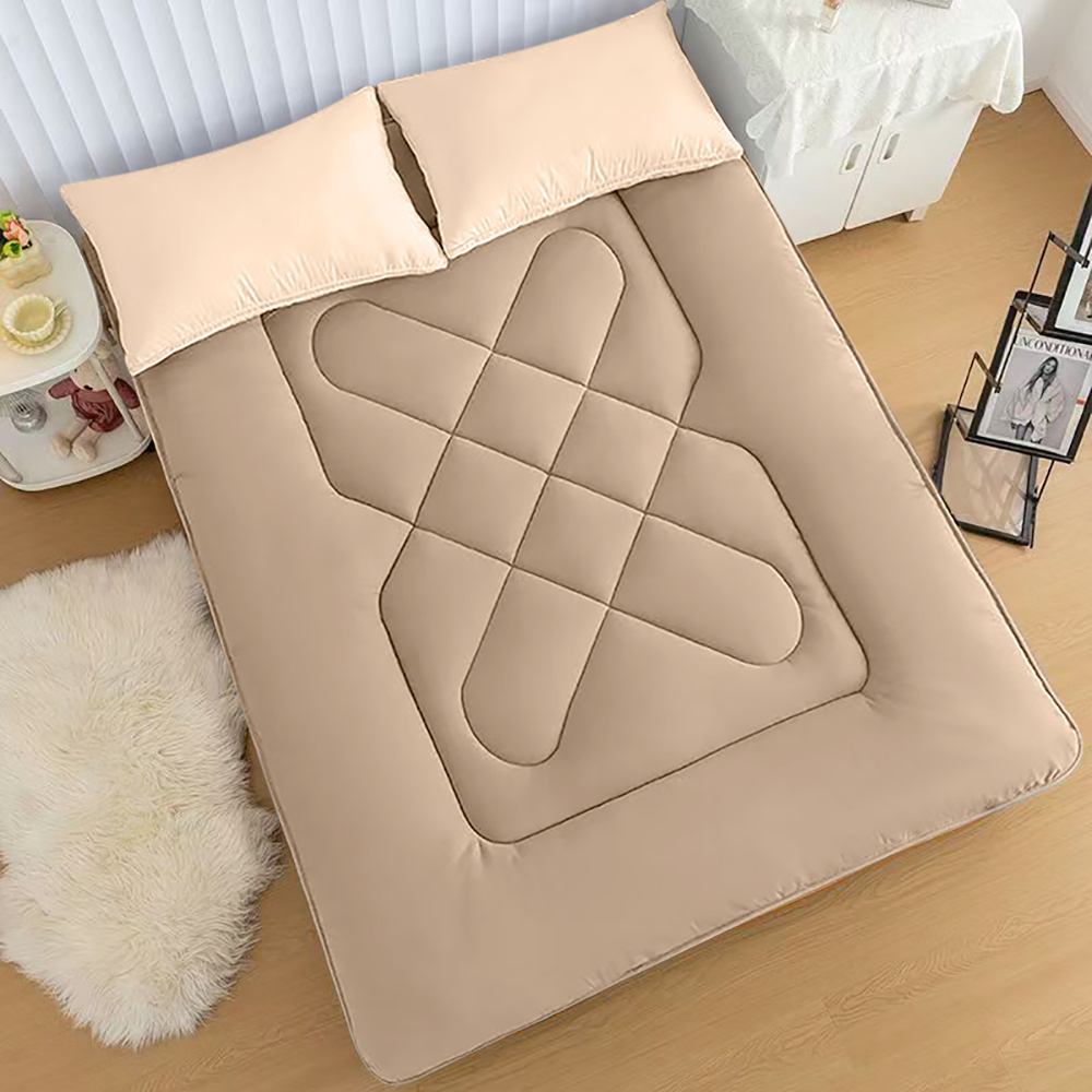 Quilts,High Quality Comforter Duvet Insert,Soft Comfortable Breathable Lightweight Quilts for Home Hotel