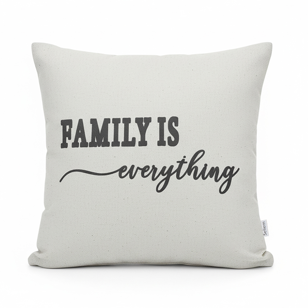 Seliem Decorative Pillow Cover - Comfortable and Soft Sofa Cushion Cover, Suitable for Sofa, Recliner, and Bed -18x18 inch Living Room Decorative Pillowcase Seliem Decorative Pillow Cover - Comfortable and Soft Sofa Cushion Cover, Suitable for Sofa, Recliner, and Bed -18x18 inch Living Room Decorative Pillowcase